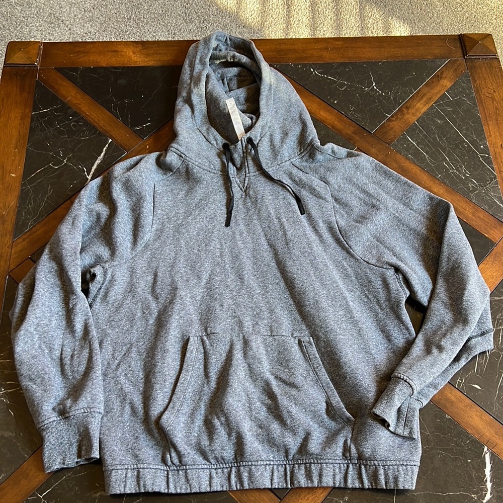 Lululemon Sweatshirt